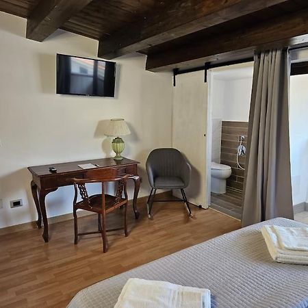 Verahouse Palermo Eksteriør billede