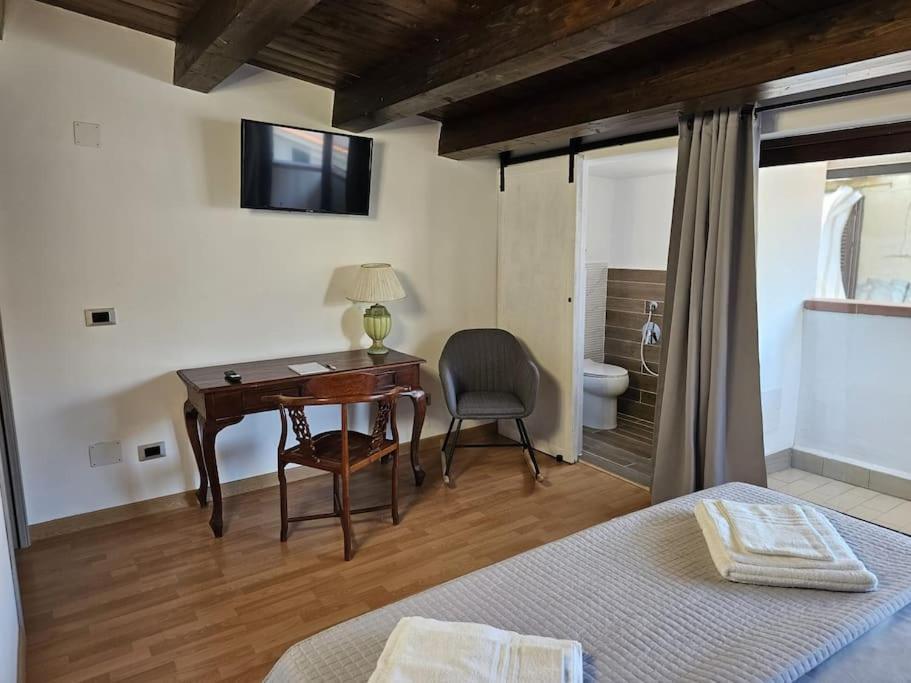Verahouse Palermo Eksteriør billede