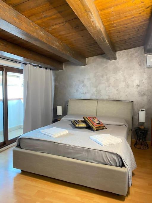 Verahouse Palermo Eksteriør billede