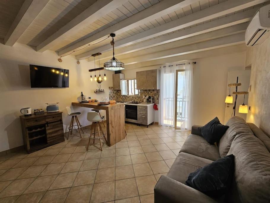 Verahouse Palermo Eksteriør billede