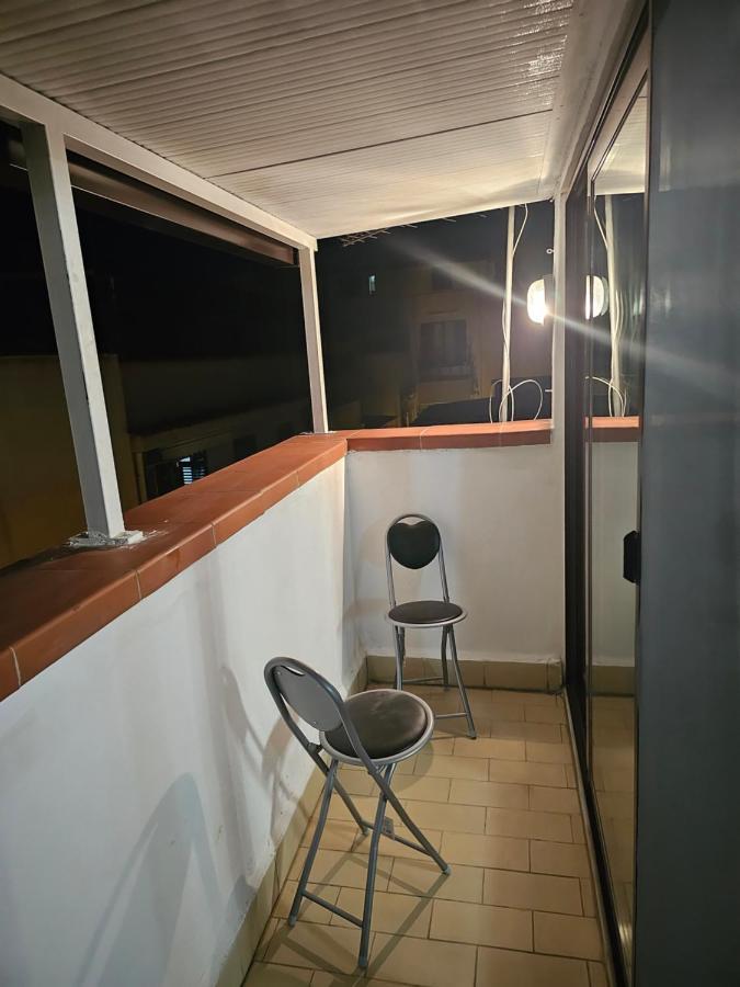 Verahouse Palermo Eksteriør billede