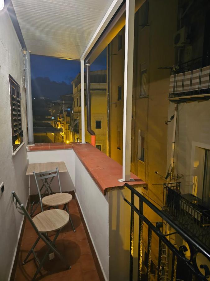 Verahouse Palermo Eksteriør billede