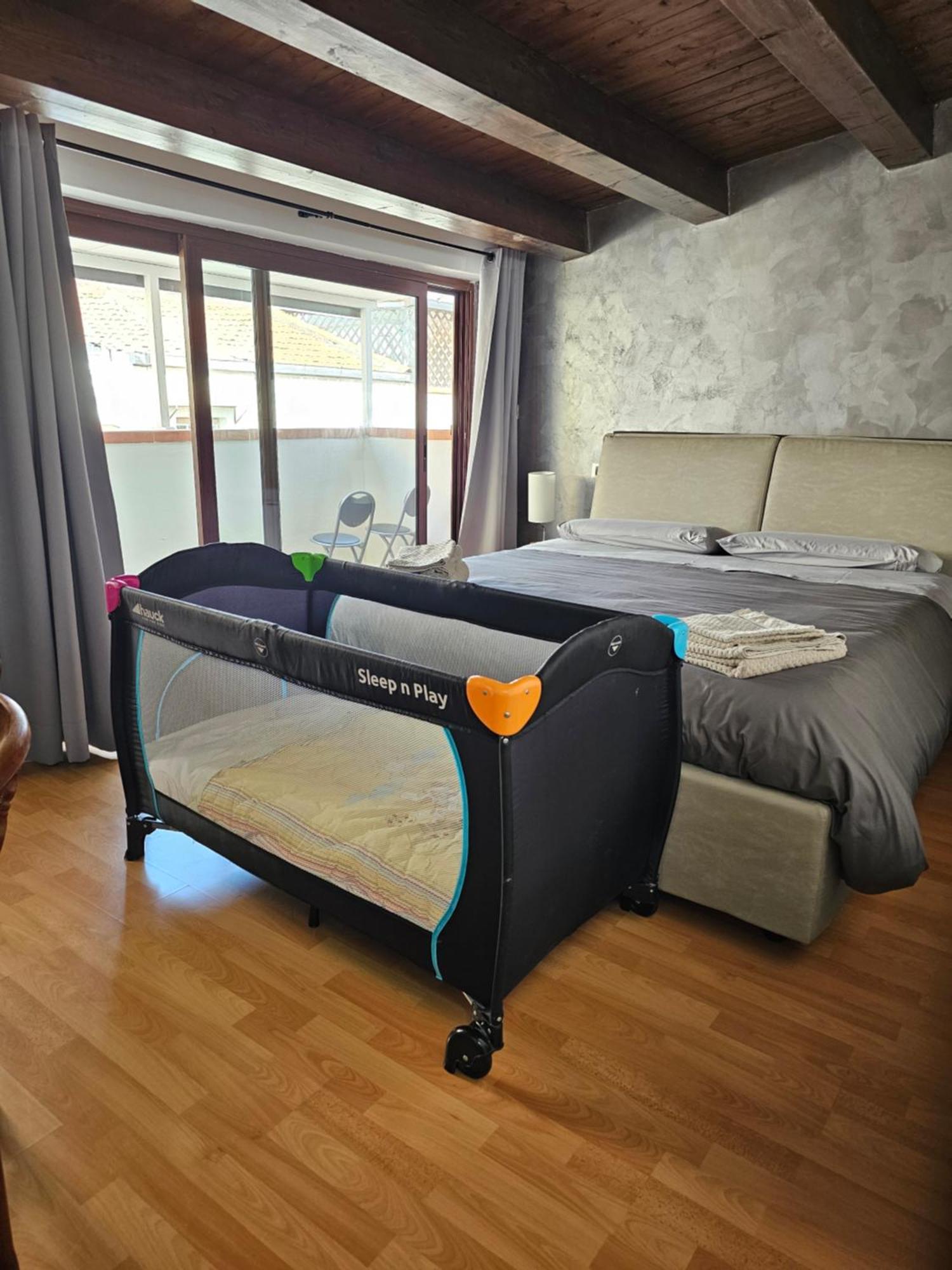 Verahouse Palermo Eksteriør billede
